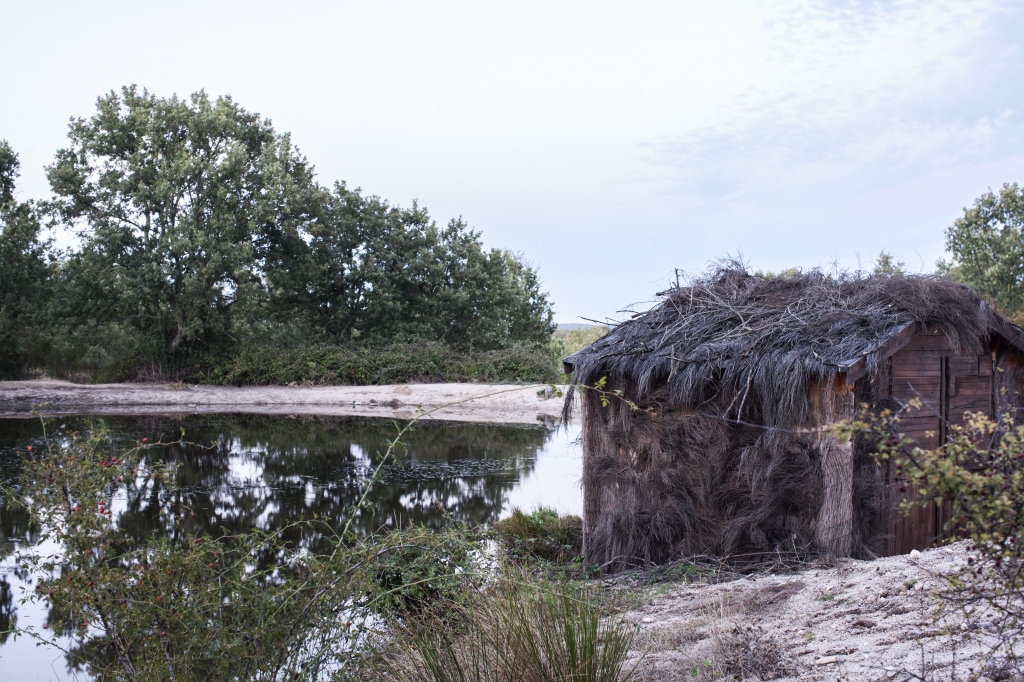 Exterior de Hide