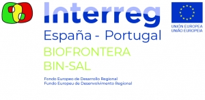 Logotipo del Proyecto Biofrontera Bin-Sal